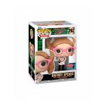Funko POP! Rocks: Drive Me Crazy - Britney Spears (2022 Fall Convention Exclusive) #292