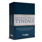 Dicionário Biblico Tyndale - Capa Dura - 9788580641141