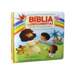 Bíblia das Descobertas para os Pequenos