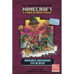 Minecraft - Stonesword Saga: Animais Novinhos em Bloco!