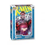 Funko POP! Comic Covers: Marvel X-Men - Magneto (Metallic) Exclusive #21