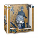 Funko POP! Albums: Ghost - If You Have A Ghost #62