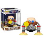 Funko POP! Rides: Sonic the Hedgehog - Dr. Eggman #298