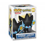 Funko POP! Games: Pokémon - Luxray #956