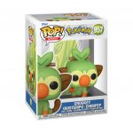 Funko POP! Games: Pokémon - Grookey #957