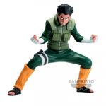 Banpresto Figura Vibration Stars: Naruto Shippuden - Rock Lee II
