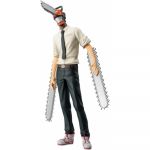 Banpresto Figura Chain Spirits: Chainsaw Man V.5 - Chainsaw Man