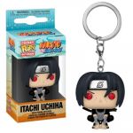 Funko Pocket Pop Keychain Animation: Naruto Shippuden - Itachi Uchiha (Moonlit)
