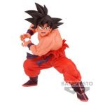 Banpresto Figura Son Goku Match Makers Dragon Ball Z 12cm