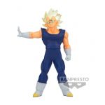 Banpresto Figura Majin Vegeta Clearise Dragon Ball Z 17cm