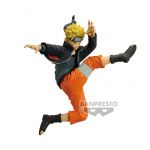 Banpresto Figura Naruto Uzumaki Vibration Stars Naruto Shippuden 14cm