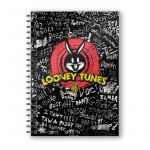 SD Toys Looney Tunes Notebook with 3D-Effect Bugs Bunny (A5)