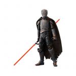 Hasbro Star Wars: Ahsoka Black Series Action Figure Marrok
