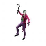 McFarlane Toys DC Multiverse Action Figure The Joker: The Clown (Batman: Three Jokers)