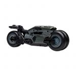 McFarlane Toys DC The Flash Movie Vehicle Batcycle