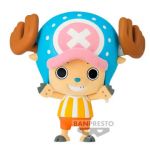 Banpresto Figura Tony Chopper One Piece Fluffy Puffy 6cm