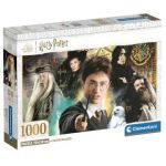 Clementoni Puzzle Harry Potter 1000 Peças