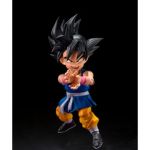 Tamashii Nations Figura SH Figuarts Son Goku Dragon Ball 8cm