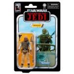 Hasbro Figura Weequay Retorno dos Jedi Star Wars 9,5 cm
