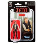 Hasbro Han Solo O Retorno dos Jedi Star Wars figura 9,5 cm