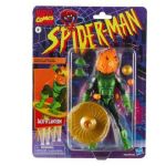 Hasbro Figura Jack O Lantern Homem-Aranha Marvel 15cm