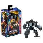 Hasbro Figura Magneus Infernal Universe Classe Deluxe Legacy United Transformers 14cm