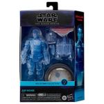 Hasbro Axe Woves Coleção Holocomm Star Wars Figura 15cm