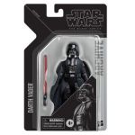 Hasbro Figura Darth Vader Star Wars 15cm
