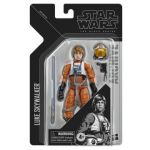 Hasbro Figura de Luke Skywalker Star Wars 15cm