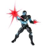 Marvel War Machine Marvel Legends Figura 15cm