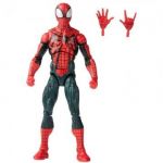 Hasbro Figura Ben Reilly Spiderman - Spiderman Marvel 15cm