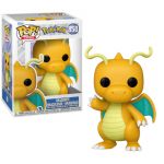 Funko POP! Games: Pokémon - Dragonite #850