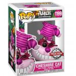 Funko POP! Disney: Alice in Wonderland - Cheshire Cat Exclusive #1199