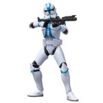Hasbro Figura Comandante Appo Star Wars: Obi-Wan Kenobi 15cm