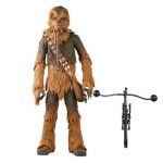 Hasbro Figura Chewbacca O Retorno de Jedi Star Wars 15cm
