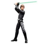Hasbro Figura Luke Skywalker O Retorno de Jedi Star Wars 15cm