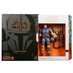 Hasbro Figura Jon Fabreau The Mandalorian Star Wars 15cm
