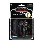 Hasbro Figura Vin Dark Trooper The Mandalorian Star Wars 9,5cm