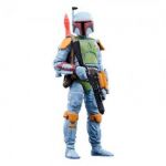 Hasbro Figura de Boba Fett Star Wars 9,5 cm