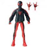 Hasbro Figura Miles Morales Spiderman Marvel 15cm