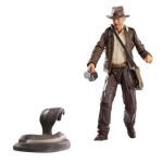 Hasbro Indiana Jones Figura Dial of Destiny Indiana Jones 15cm