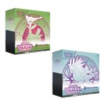 Pokémon Elite Trainer Box Scarlet and Violet Temporal Forces