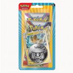 Pokémon 2 Pack Pawmot