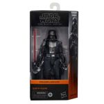 Hasbro Figura Darth Vader Uma Nova Esperança Star Wars 15cm