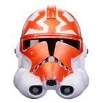 Hasbro Capacete Eletrónico 332º Ahsoka Clone Trooper Star Wars