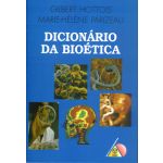 Dicionário da Bioética