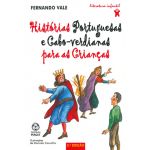 Histórias Portuguesas e Cabo-verdianas para as Crianças