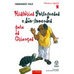 Histórias Portuguesas e São-tomenses para as Crianças