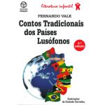 Contos Tradicionais Dos Países Lusófonos
