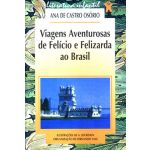 Viagens Aventurosas de F. F. Ao Brasil